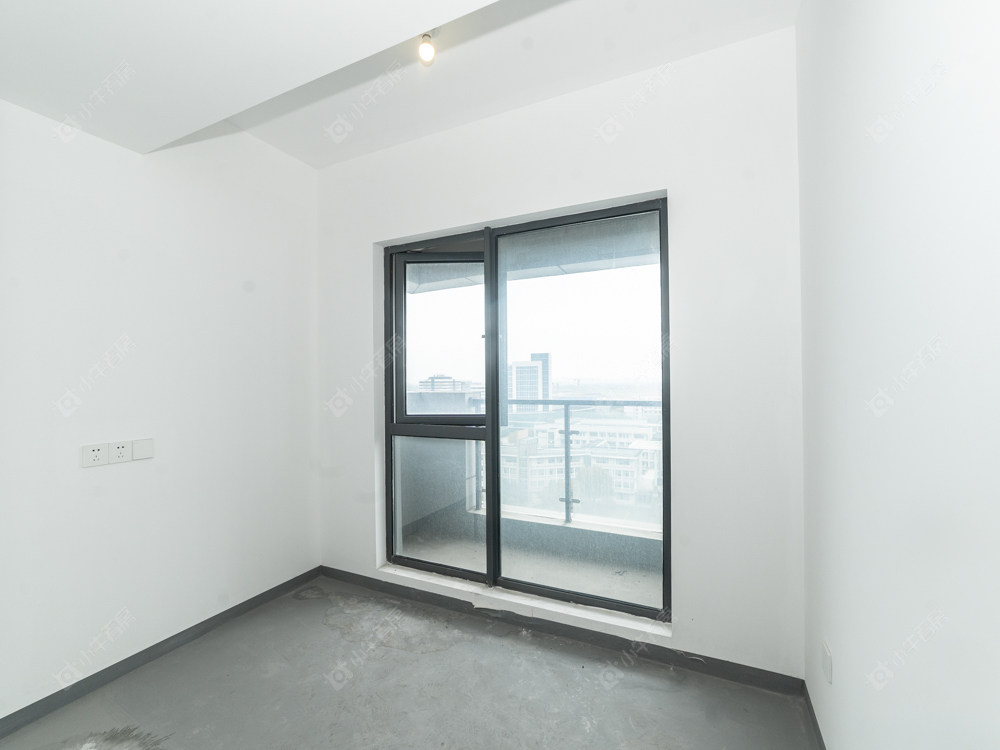 常州蓝光晶曜在售二手房源室内图_小牛看房