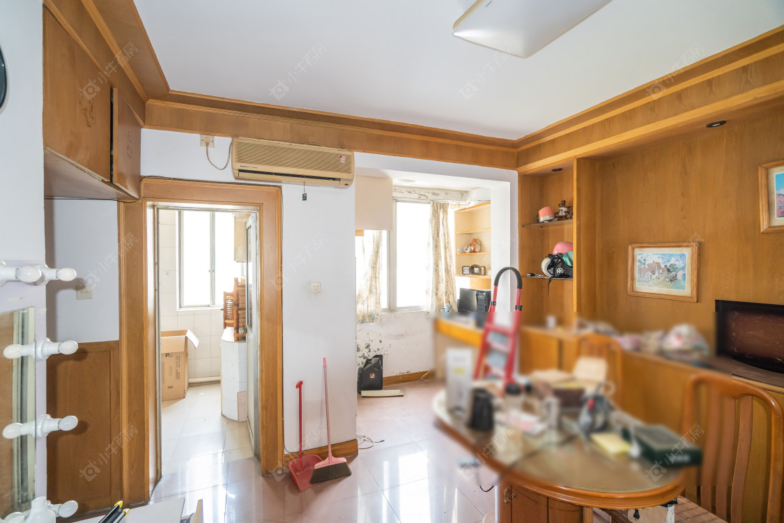 劳动新村南区房源室内图 常州劳动新村南区在售二手房源室内图_小牛看房