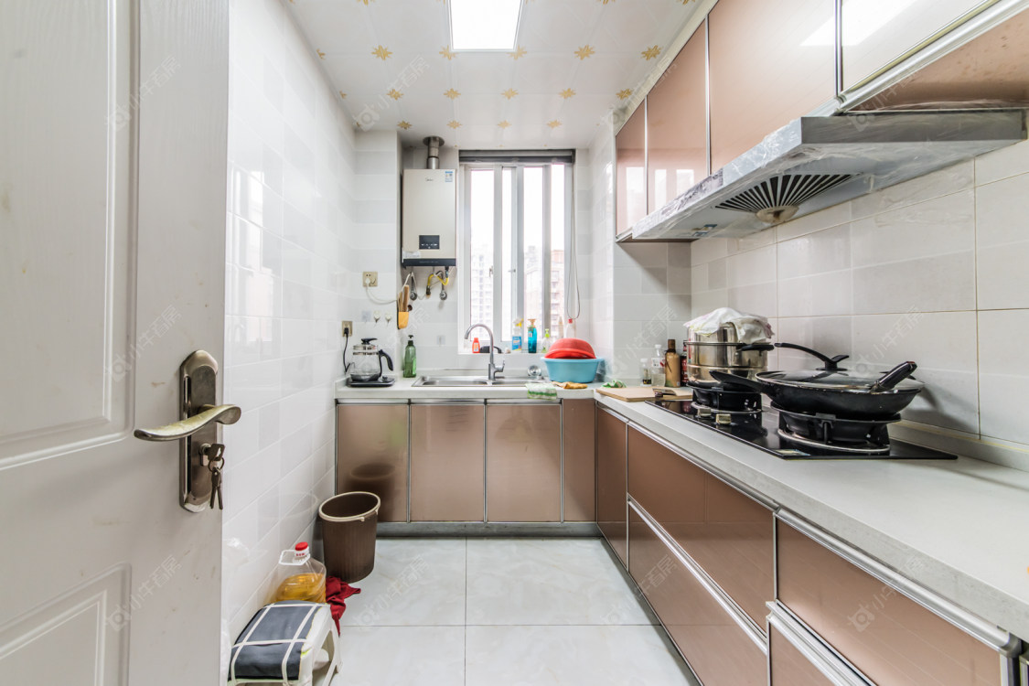 常州金美林花园在售二手房源室内图_小牛看房