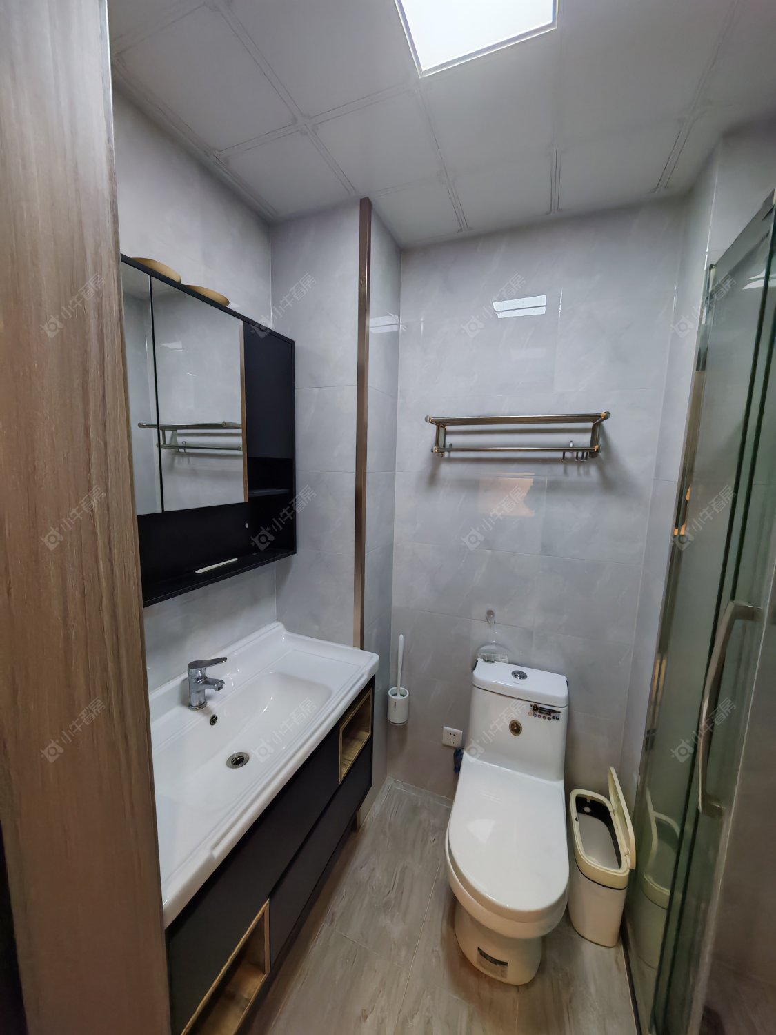 常州朗诗邻里中心在租房源室内图_小牛看房