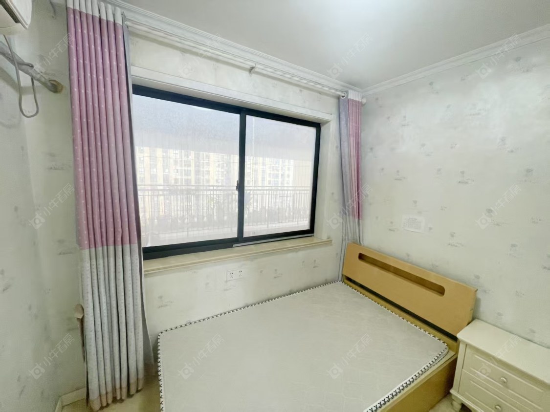 常州路劲城市主场在租房源室内图_小牛看房