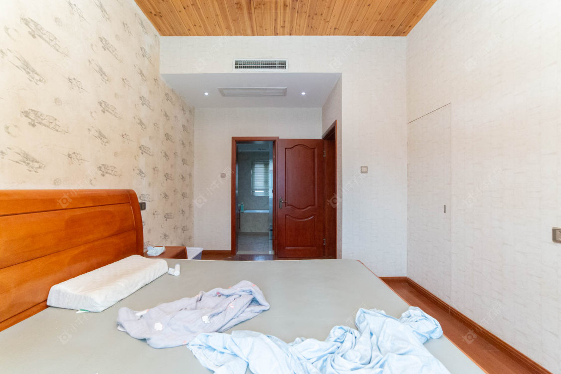 常州东渡海派青城在售二手房源室内图_小牛看房