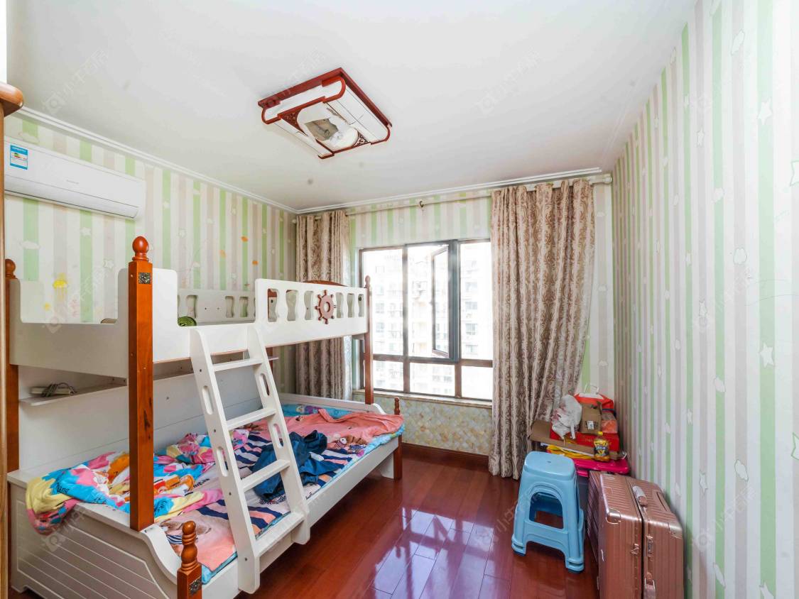 常州嘉州枫景苑在售二手房源室内图_小牛看房