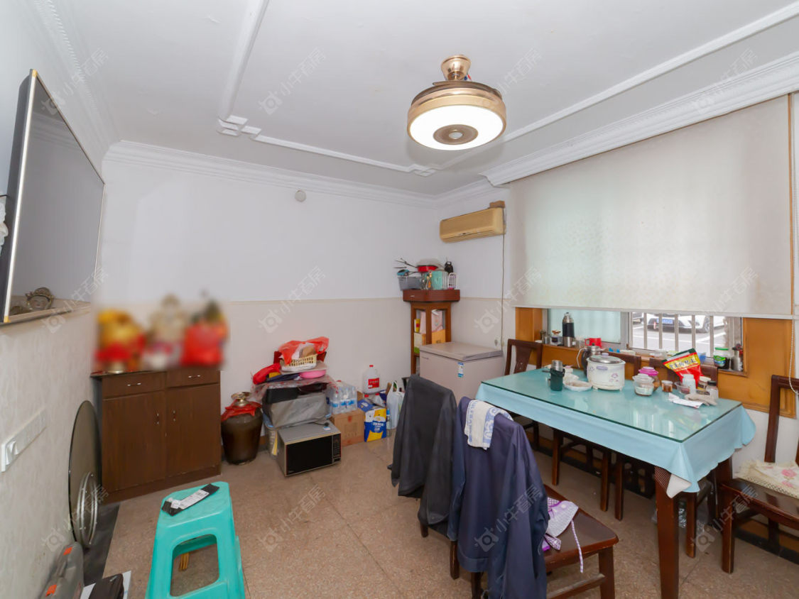 常州翠竹新村南区在售二手房源室内图_小牛看房