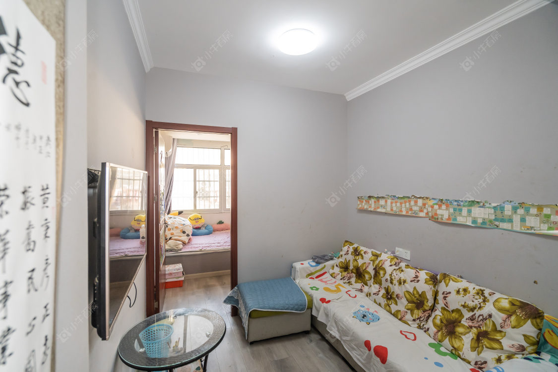 常州浦南新村在售二手房源室内图_小牛看房