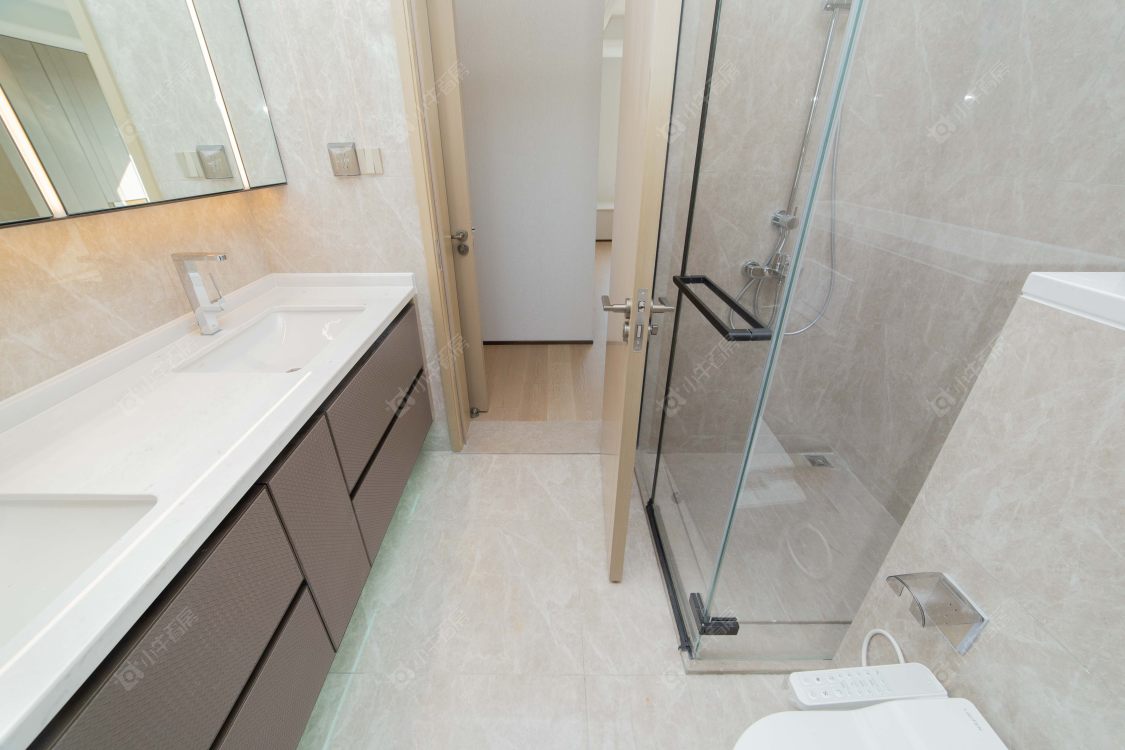 常州中建招商龙宸壹号在售二手房源室内图_小牛看房