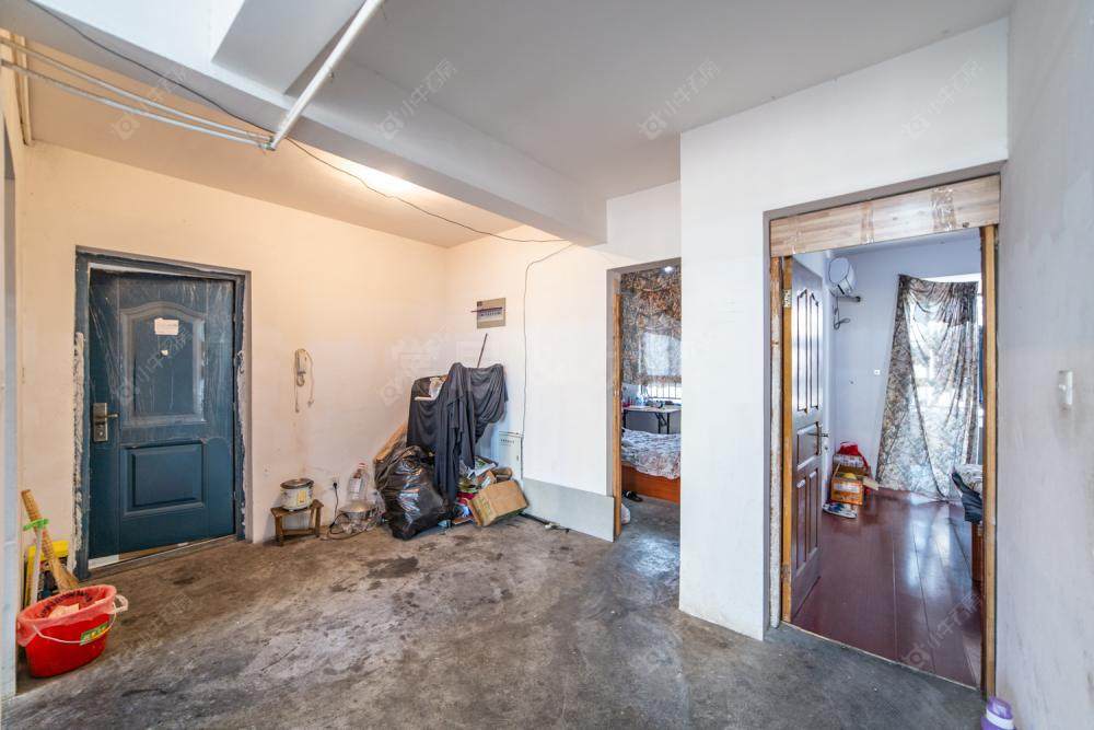 常州顺园九村在售二手房源室内图_小牛看房