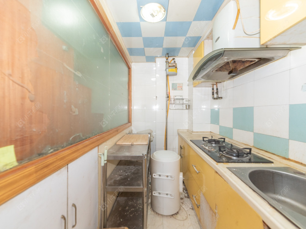 常州现代城在售二手房源室内图_小牛看房