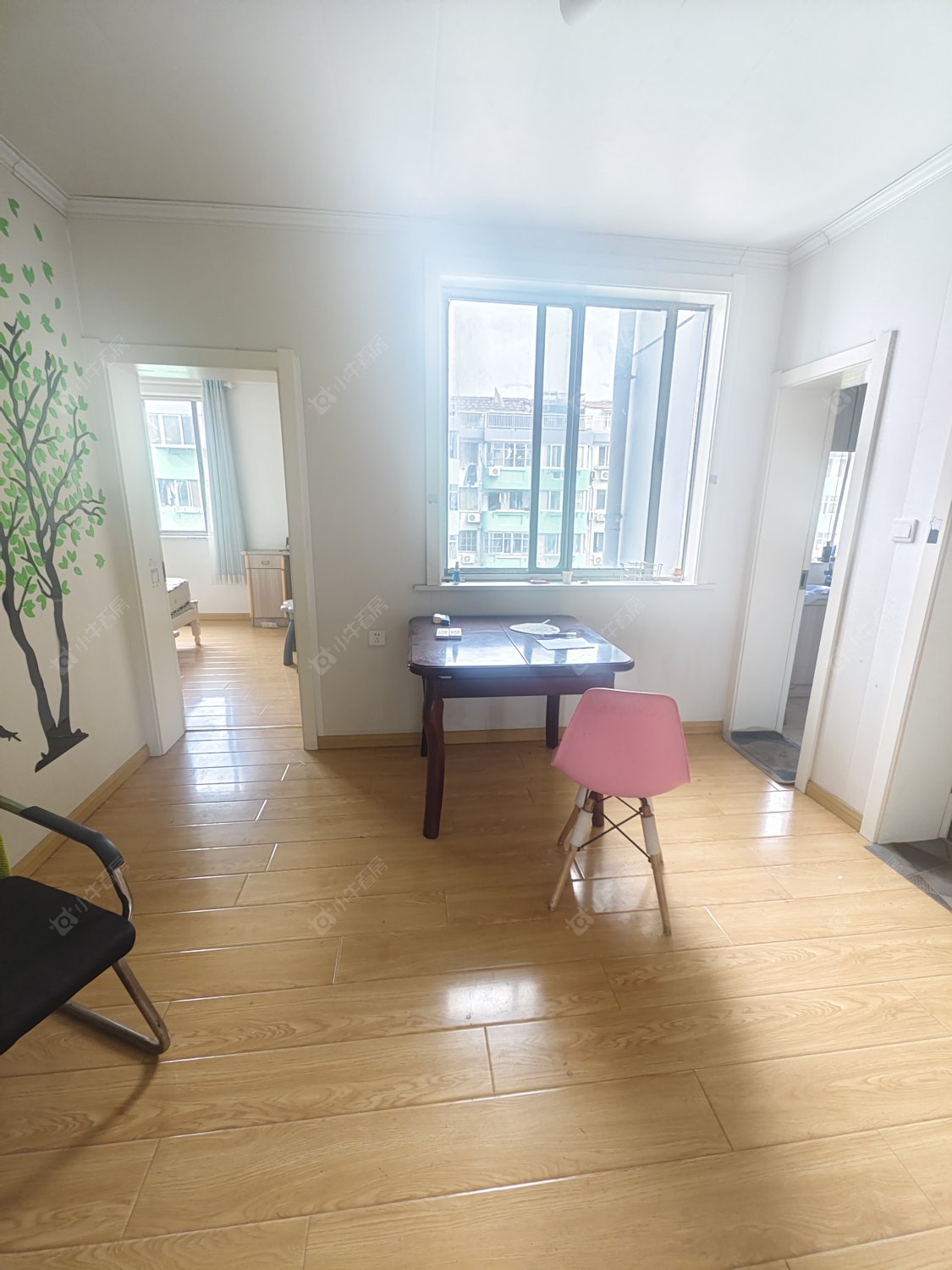 常州翠竹新村东北区在租房源_小牛看房