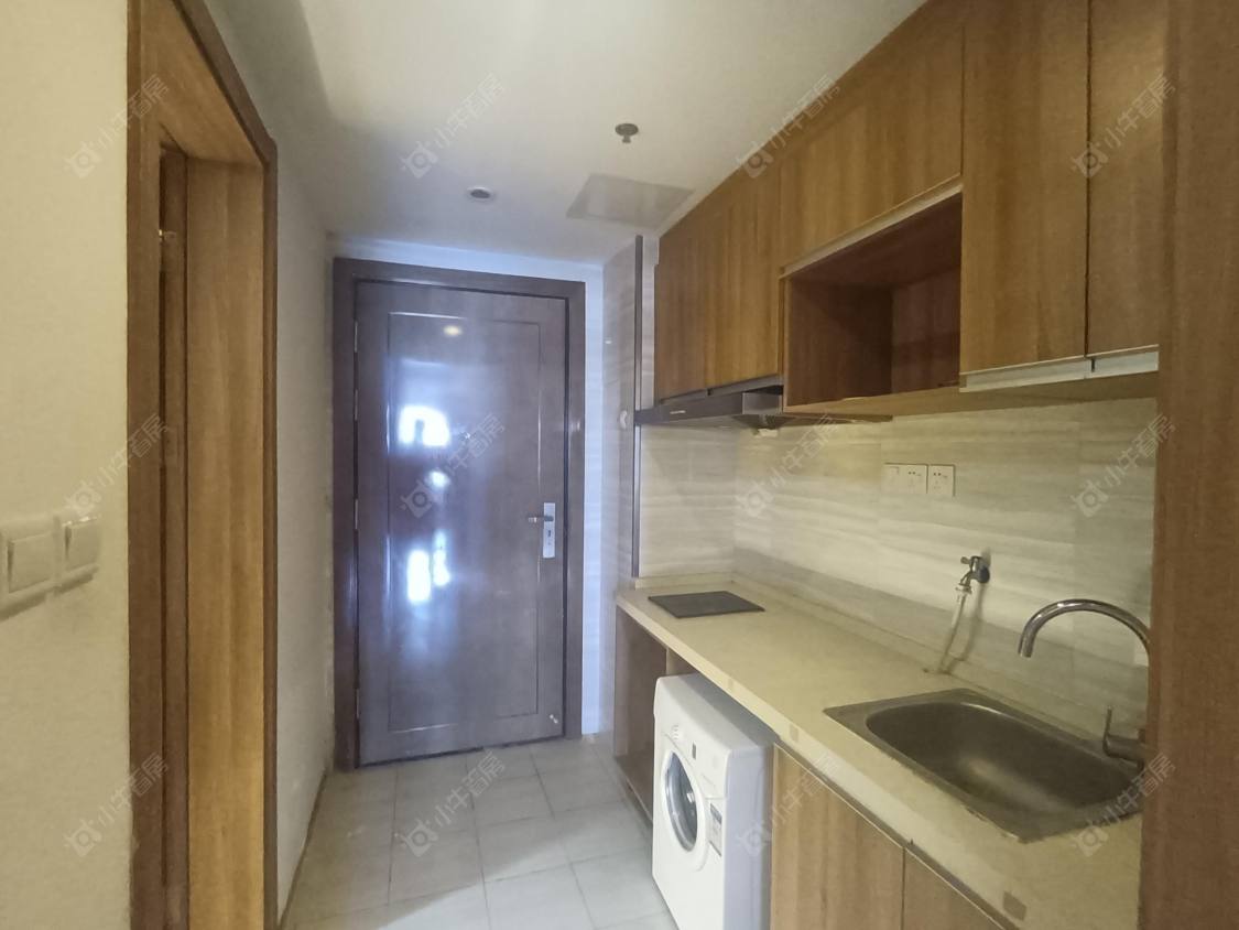 常州恒大翡翠华庭在租房源室内图_小牛看房