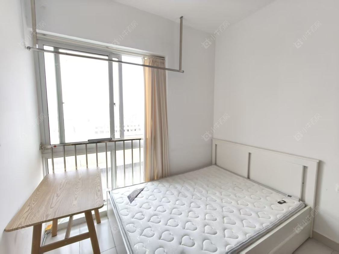 常州裕坤美城公馆在租房源室内图_小牛看房