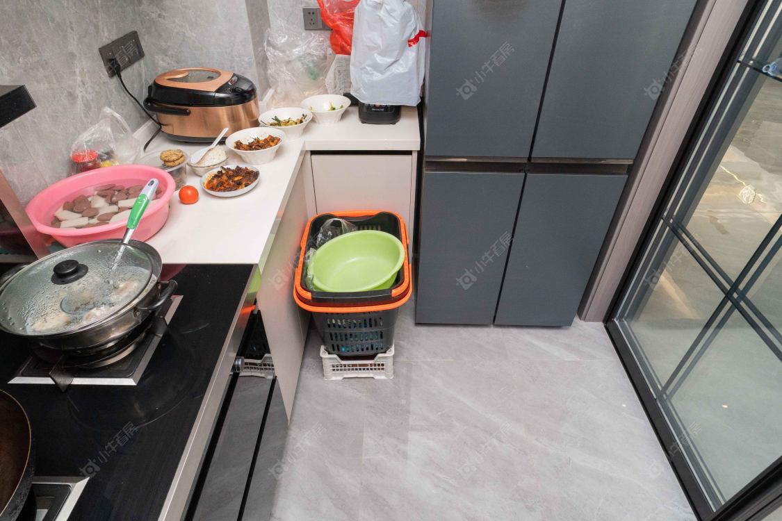 雅居乐路劲棠颂房源室内图 常州雅居乐路劲棠颂在售二手房源室内图_小牛看房