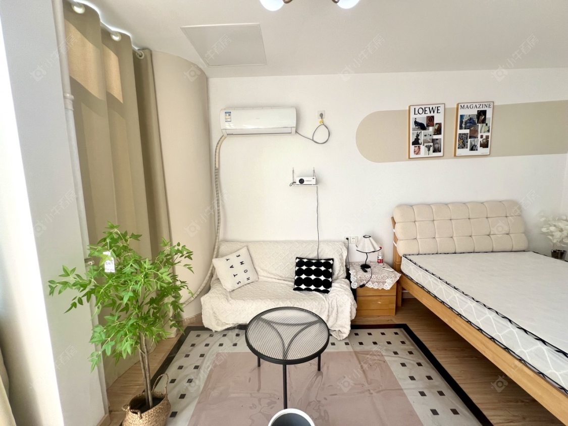 府琛商务广场房源室内图 常州府琛商务广场在租房源室内图_小牛看房