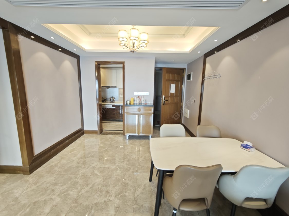 常州恒大悦府在租房源_小牛看房