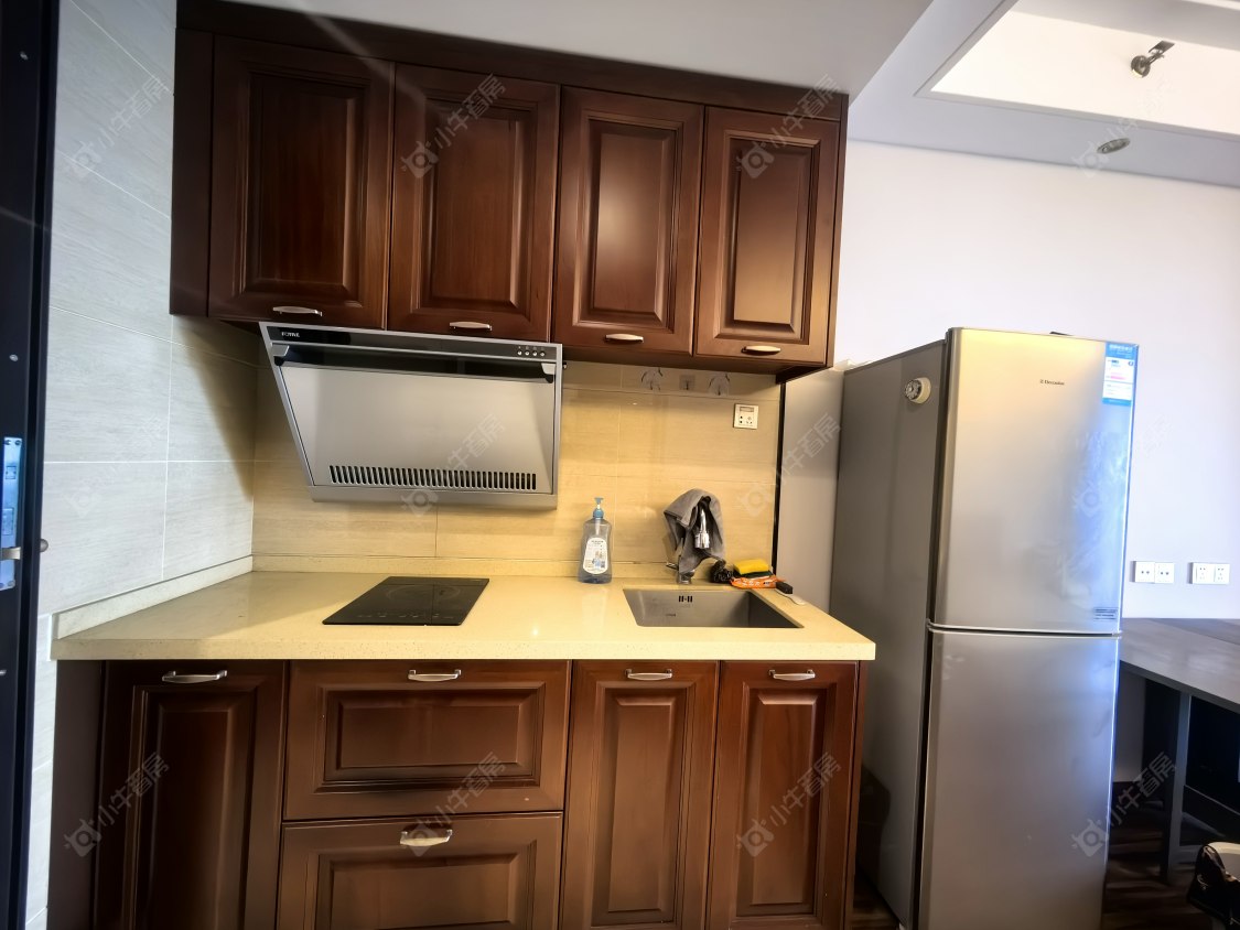 星河澜月湾房源室内图 常州星河澜月湾在租房源室内图_小牛看房