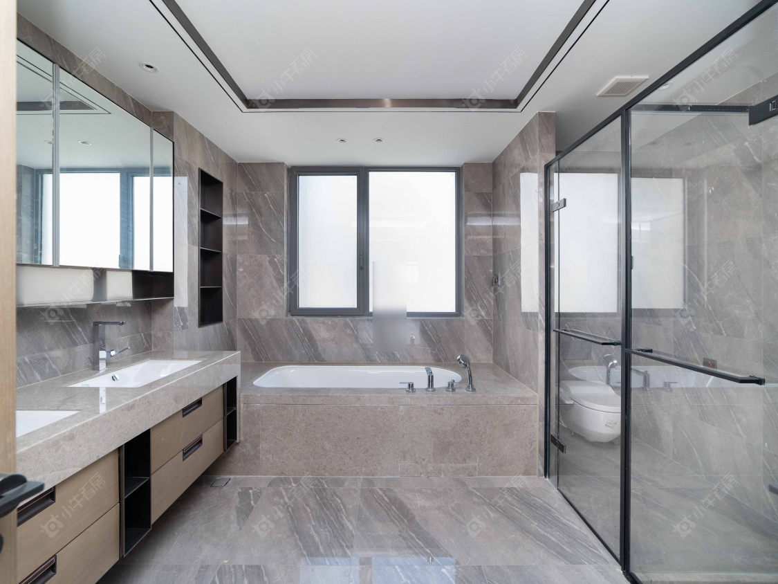 常州嘉宏一江风华在售二手房源室内图_小牛看房