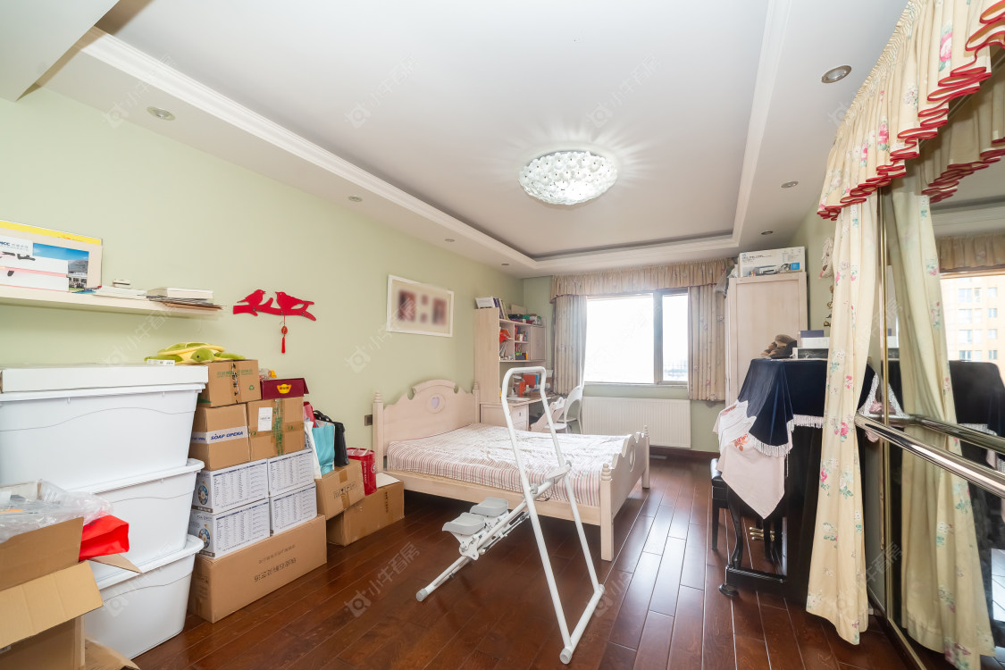 常发豪庭国际房源室内图 常州常发豪庭国际在售二手房源室内图_小牛看房