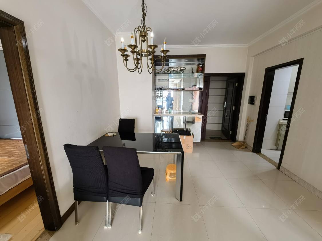 世茂香槟湖一期房源室内图 常州世茂香槟湖一期在租房源室内图_小牛看房