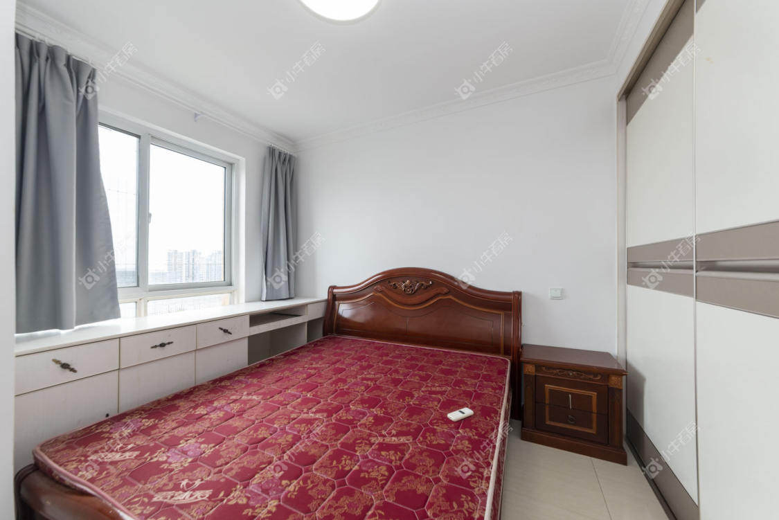 常州摩尔上品在租房源_小牛看房