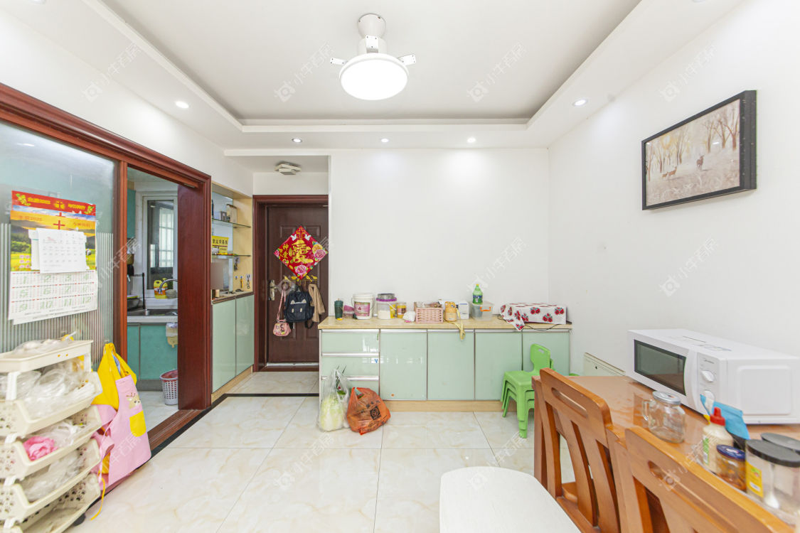 常州招商花园城在租房源_小牛看房