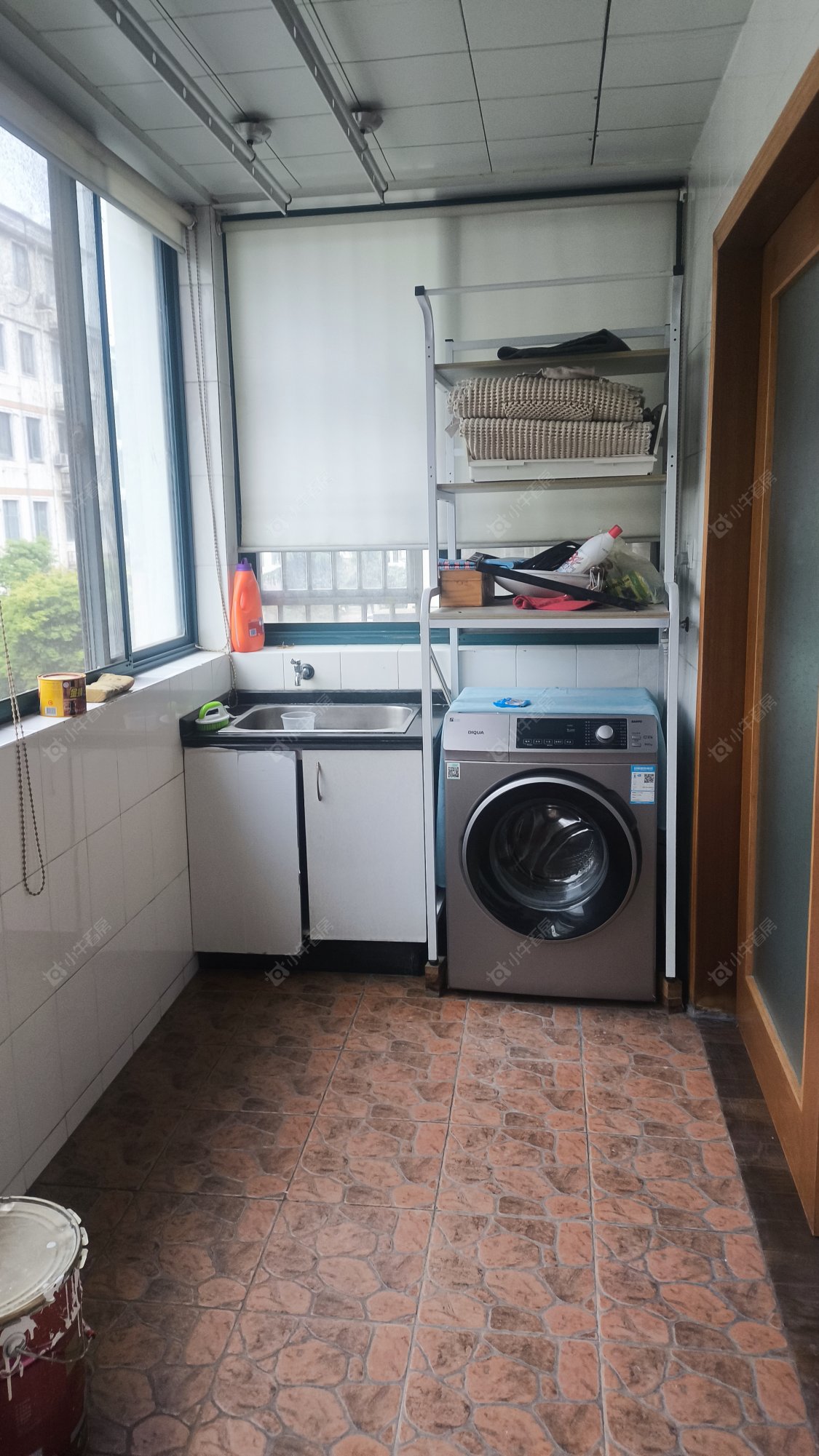 常州中凉新村六期在租房源室内图_小牛看房