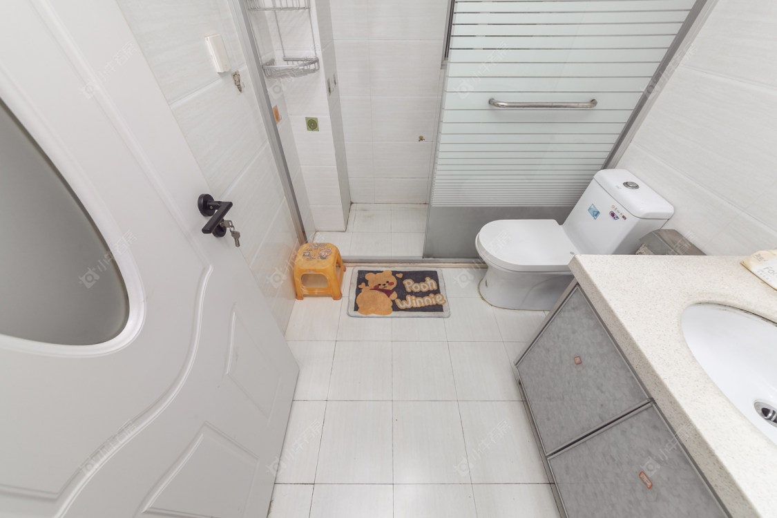 常州桂花园在售二手房源室内图_小牛看房