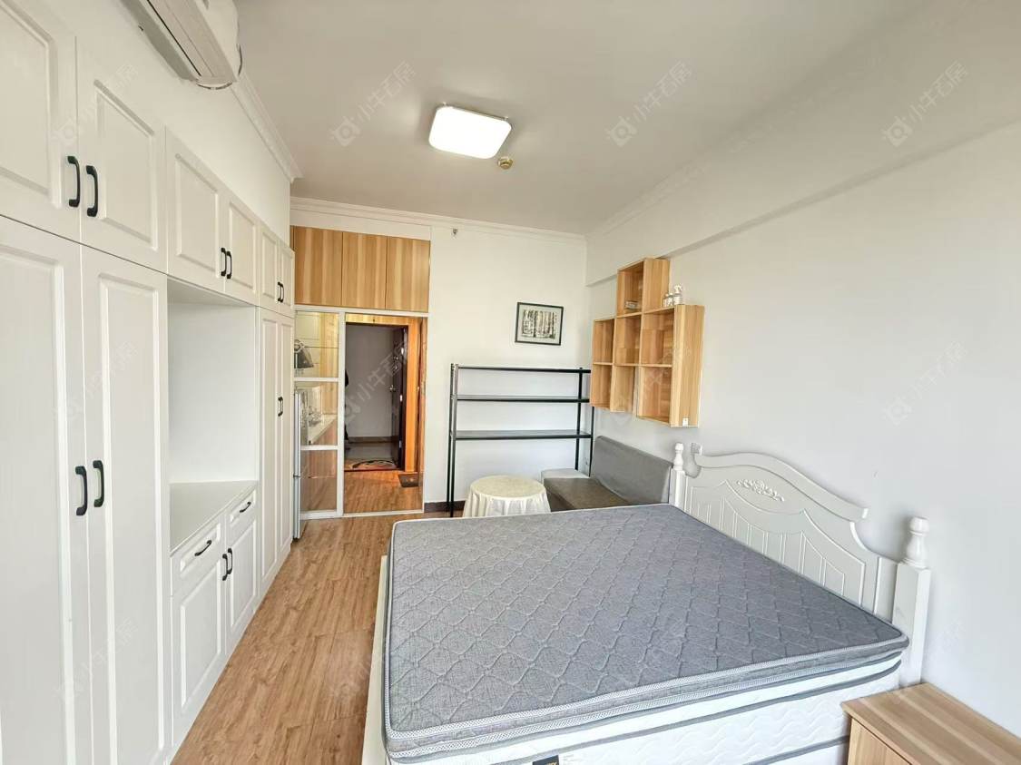 新城帝景东区房源室内图 常州新城帝景东区在租房源室内图_小牛看房