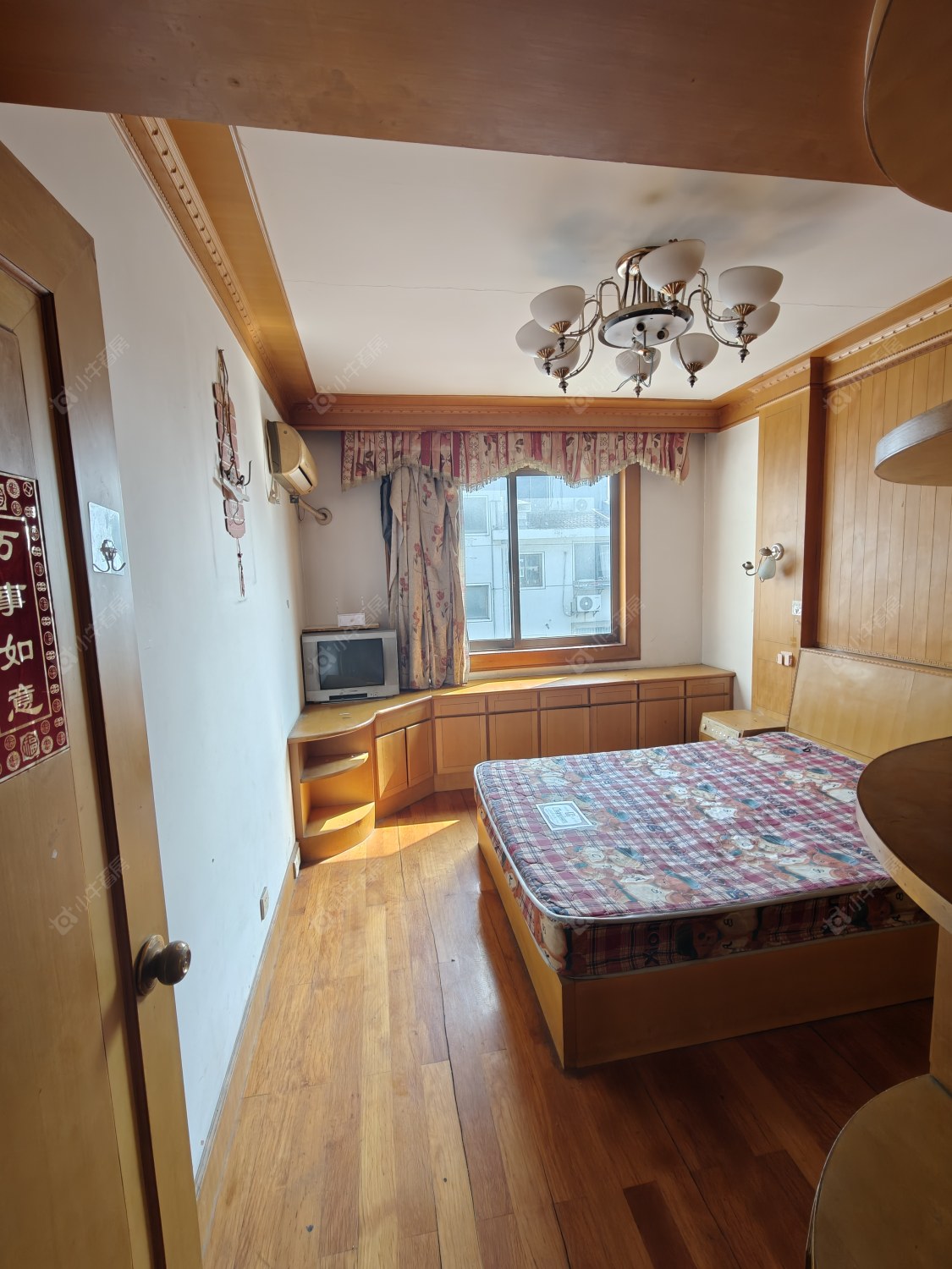 常州五角场东村在租房源_小牛看房