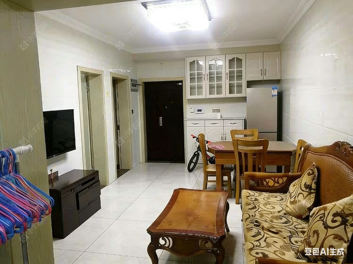 常州顺天花苑在租房源_小牛看房