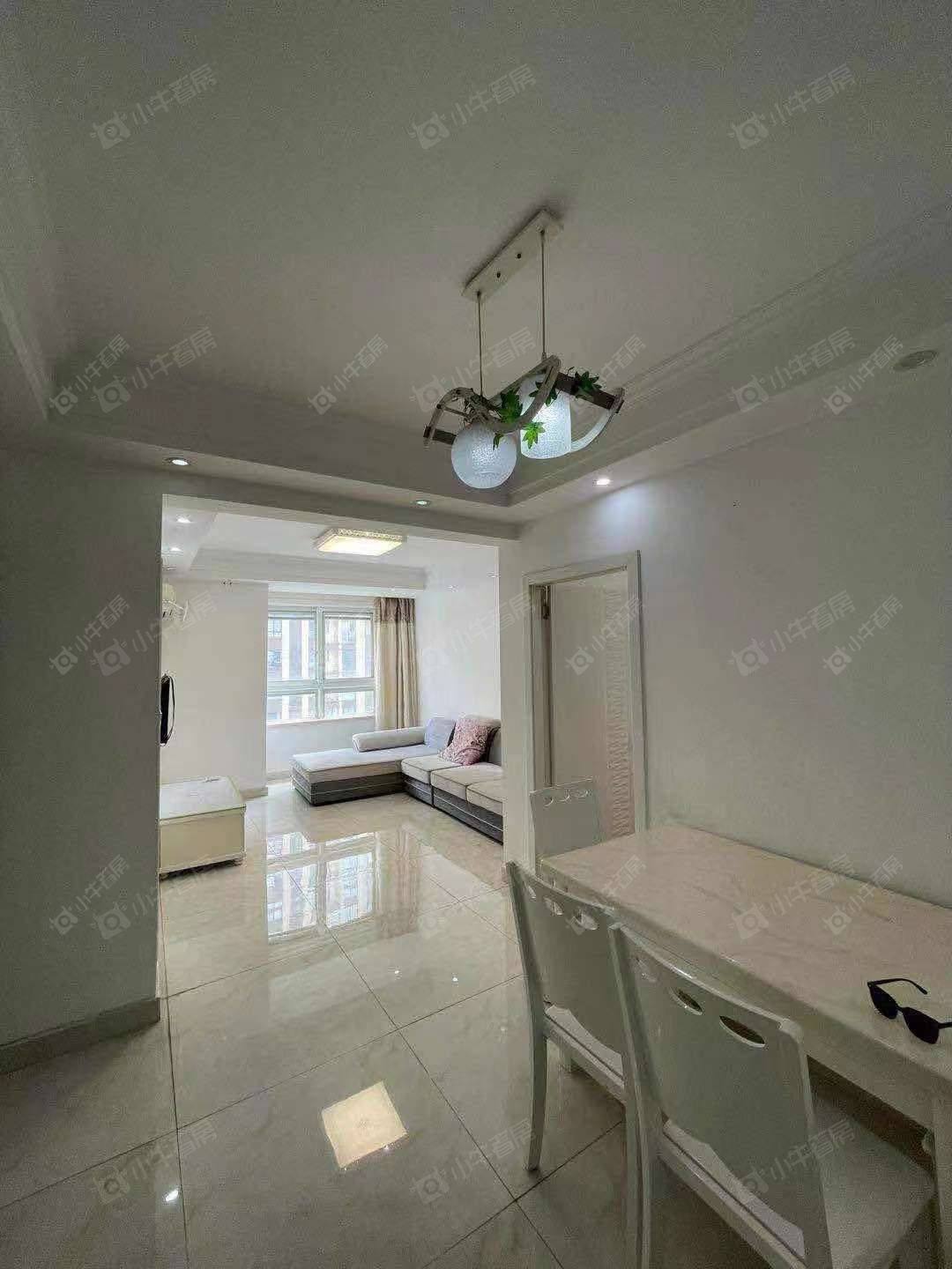 常州锦绣天地在租房源_小牛看房