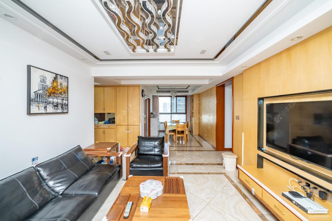 华润国际三期房源室内图 常州华润国际三期在售二手房源室内图_小牛看房