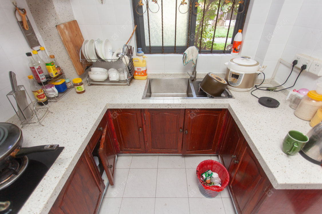 常州太阳花园在售二手房源室内图_小牛看房