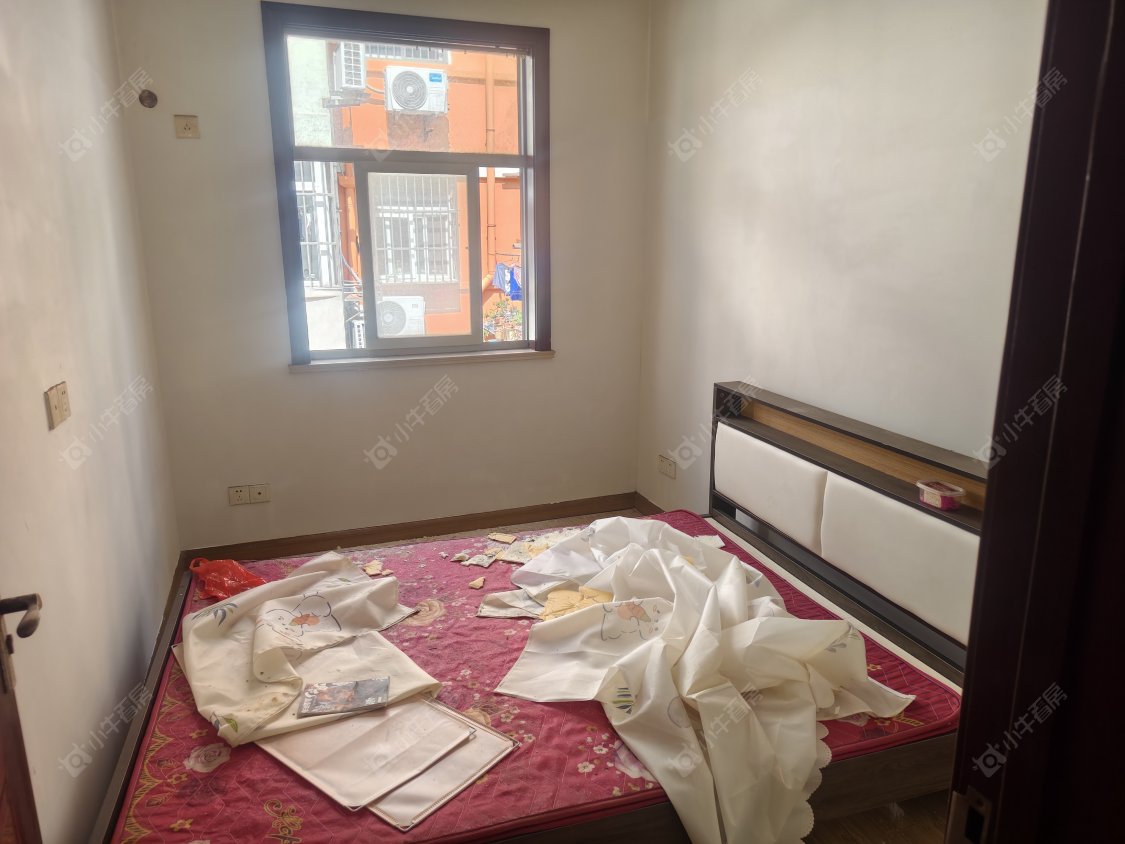 常州北环新村在租房源室内图_小牛看房