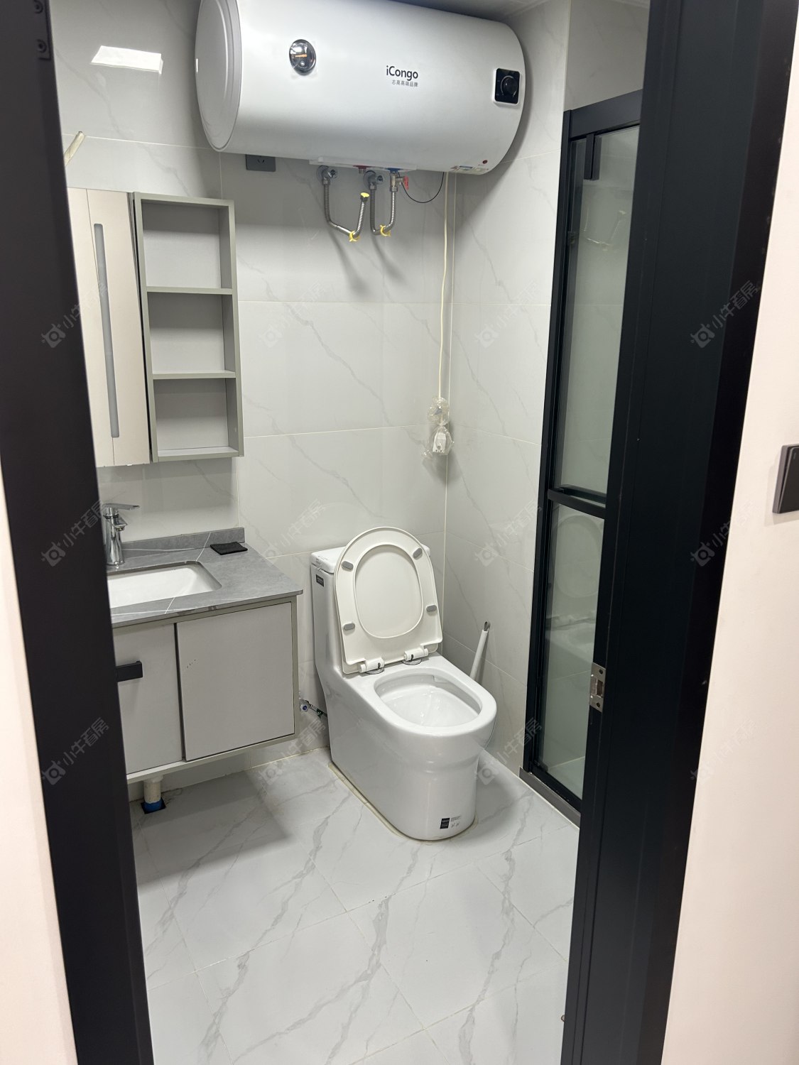 常州恒大御景在租房源室内图_小牛看房