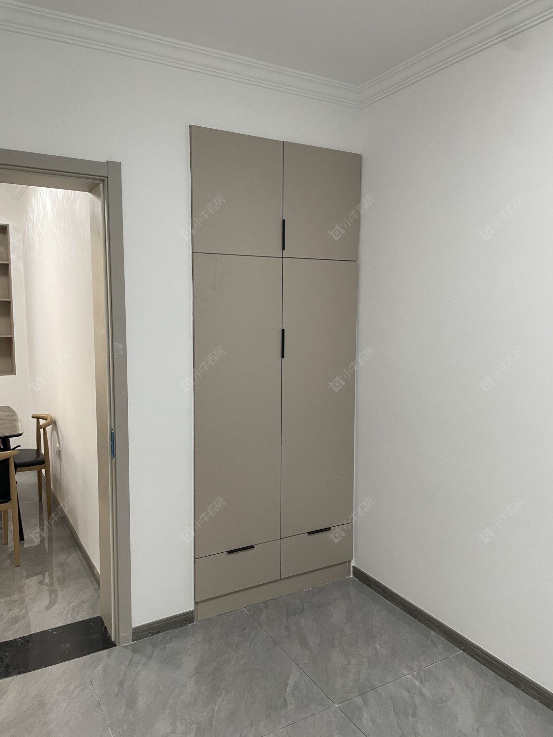 常州浦南新村在租房源室内图_小牛看房