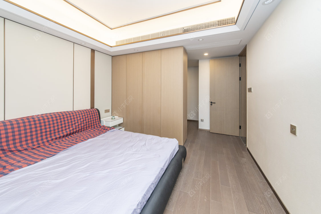 常州景瑞宸运天赋在售二手房源室内图_小牛看房