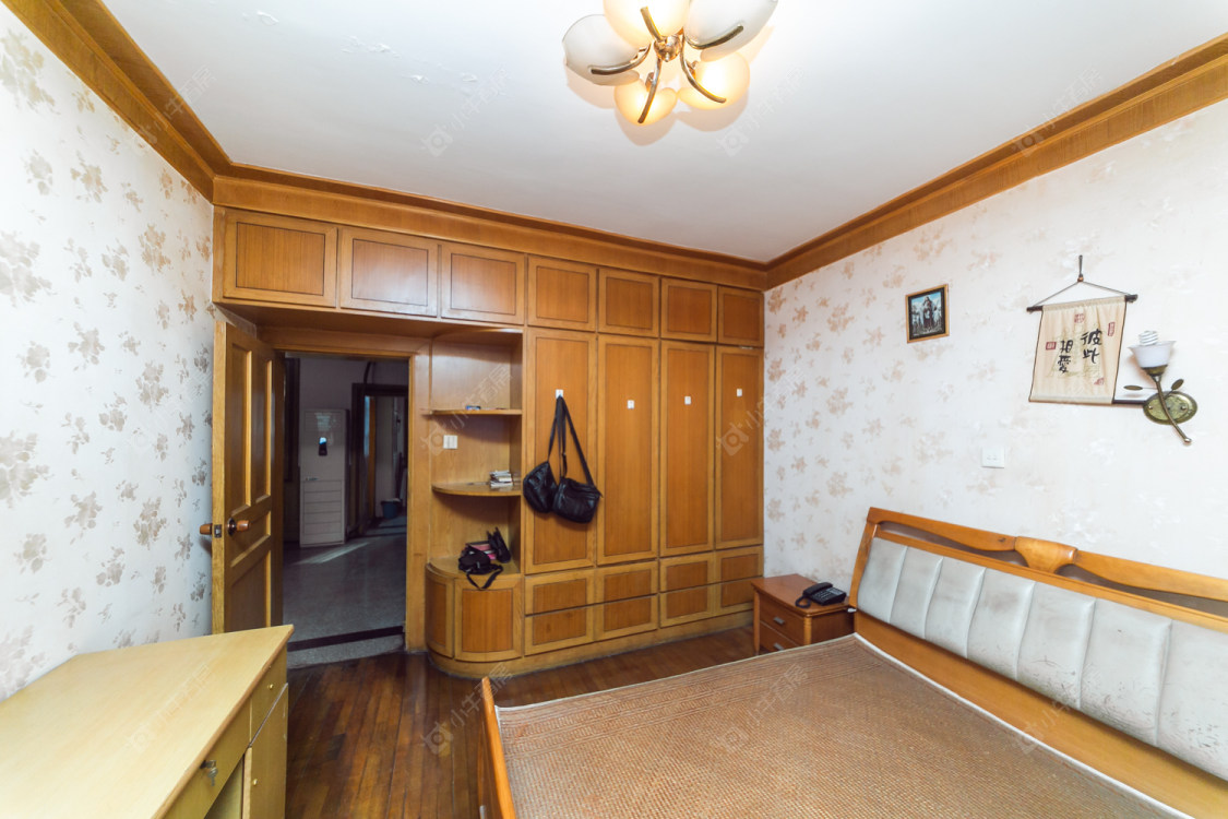 常州清潭六村在售二手房源室内图_小牛看房