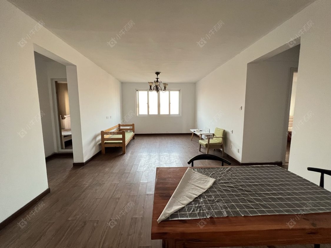 常州万科城在租房源室内图_小牛看房