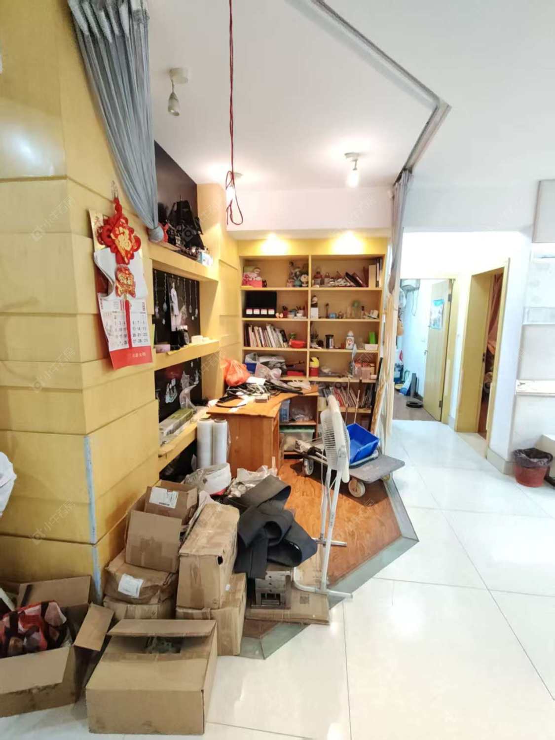 常州阳湖名城在租房源室内图_小牛看房