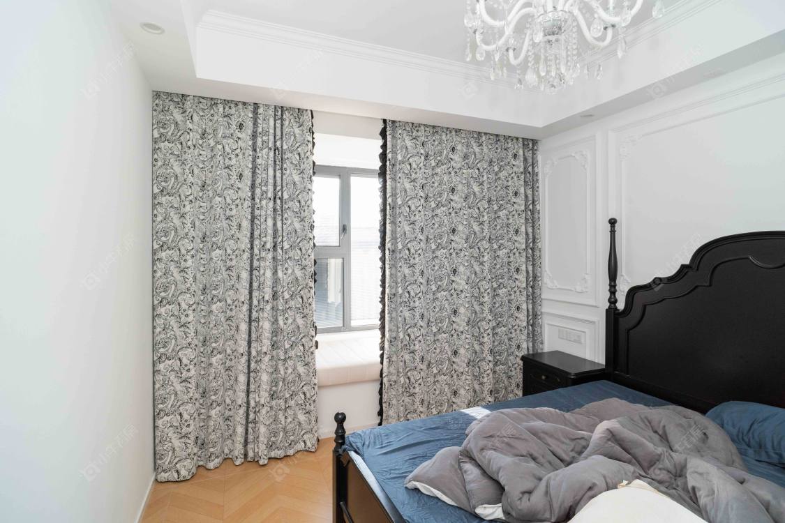 常州璞悦缦宸在售二手房源室内图_小牛看房