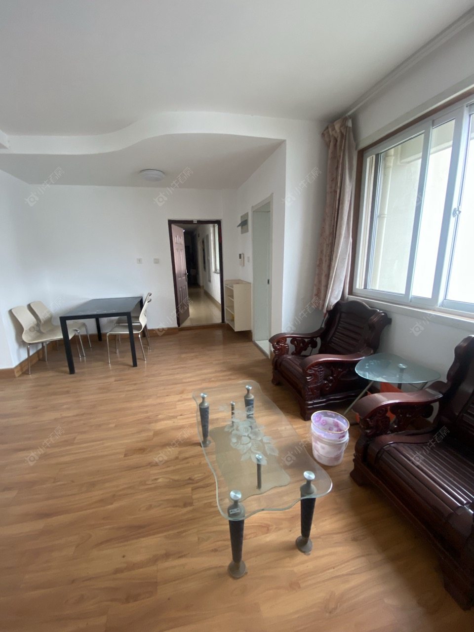 常州兰陵尚品花园在租房源室内图_小牛看房