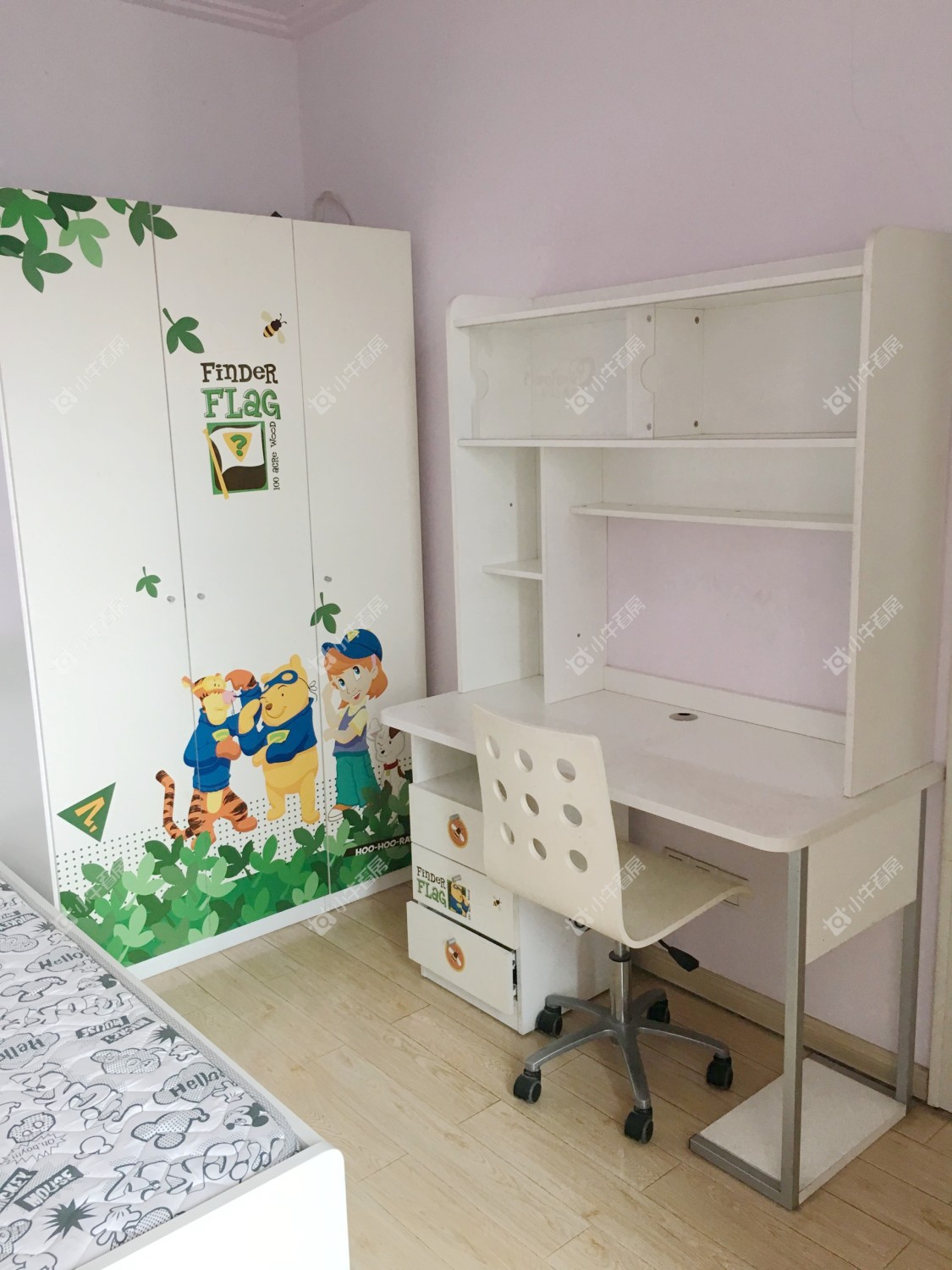 常州世纪华城西区在租房源_小牛看房