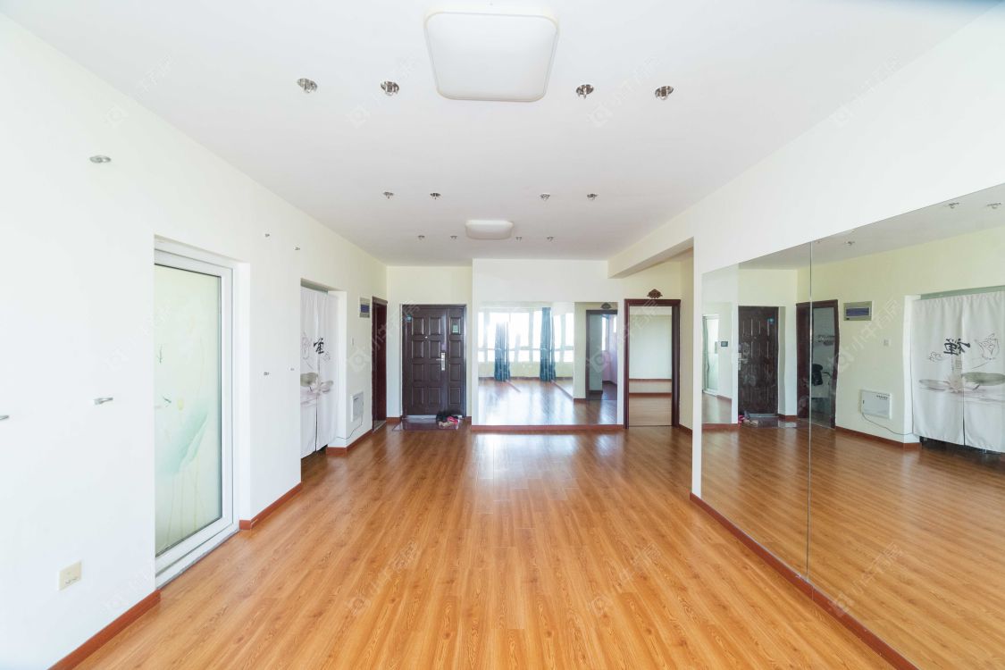 常州璞丽湾花园在售二手房源室内图_小牛看房