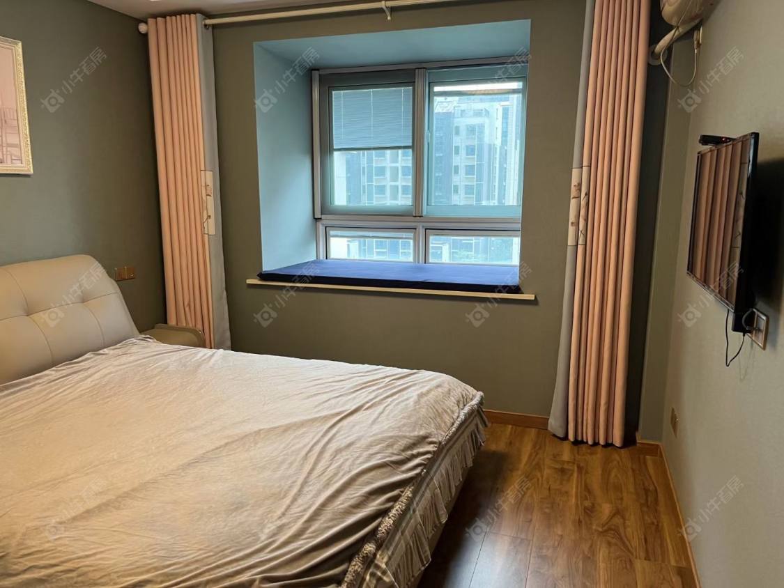 常州新城东苑四区在租房源室内图_小牛看房