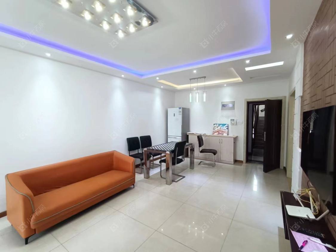 常州绿都万和城五区在租房源室内图_小牛看房