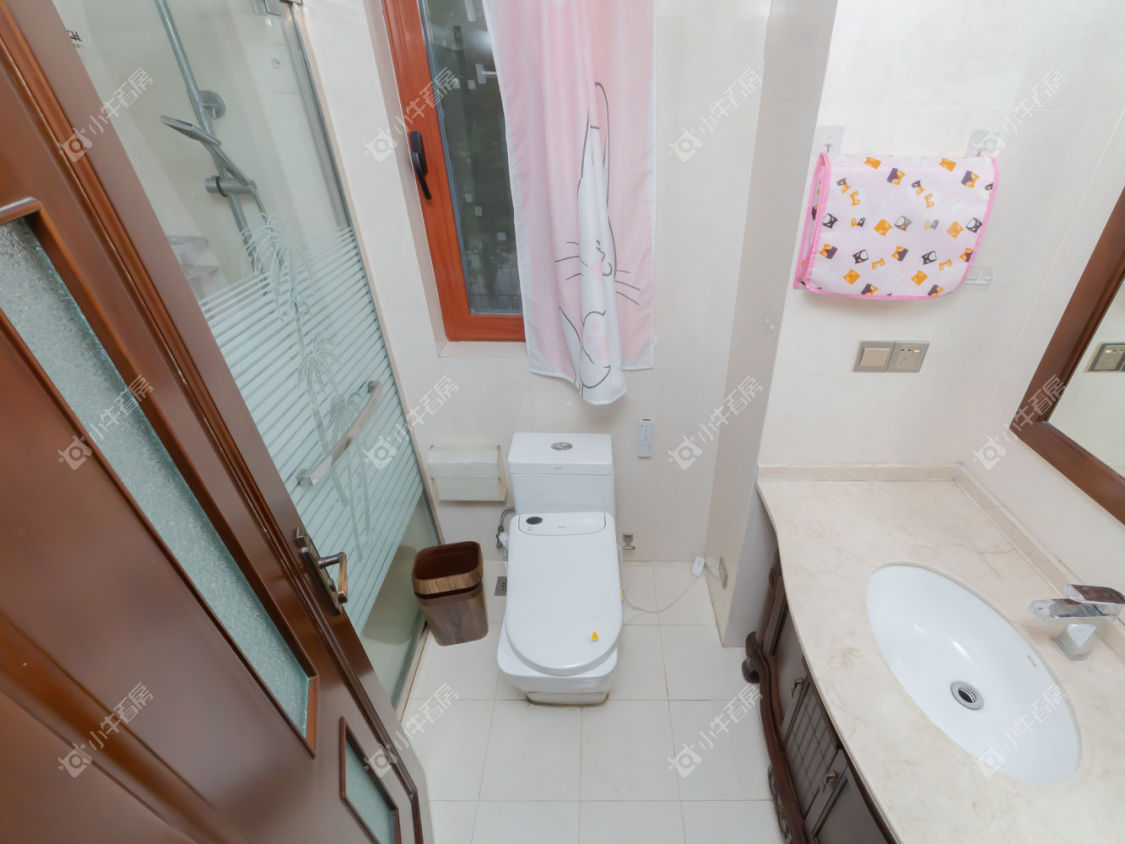 常州荣盛馨河郦舍在租房源_小牛看房