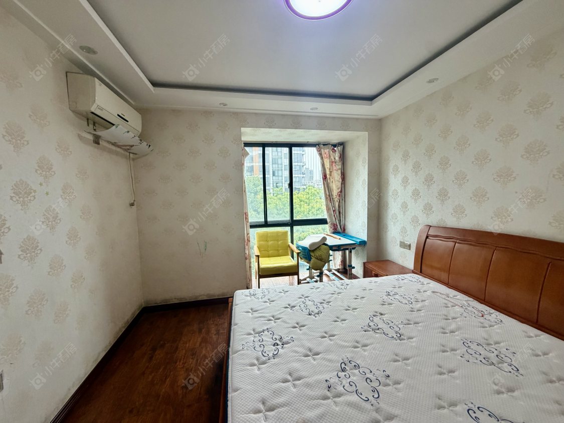 常州怡枫苑在租房源室内图_小牛看房