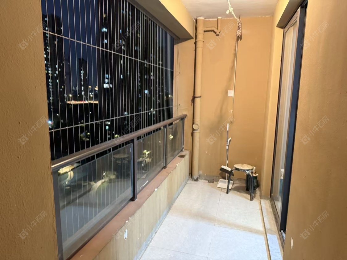 常州绿都万和城七区在租房源室内图_小牛看房