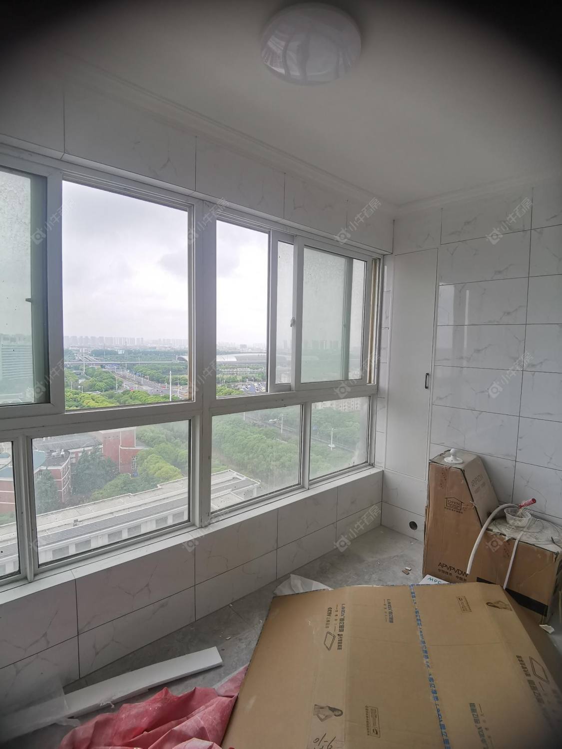 常州馨都苑在租房源室内图_小牛看房