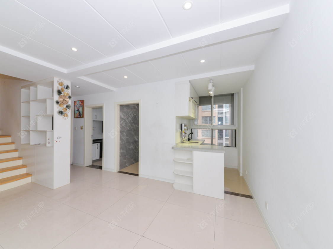 华城书香苑房源室内图 常州华城书香苑在售二手房源室内图_小牛看房